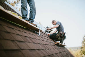 Local Roofers in North Shore, LA